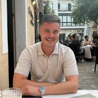 Sam Amos Email & Phone Number