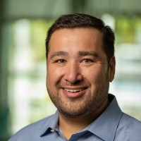 Veristat Employee Andrew Mills's profile photo