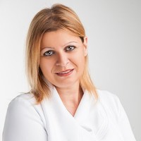 Roche Employee Daniela Stoyanova's profile photo