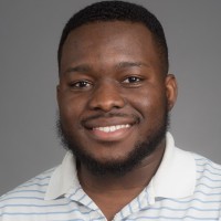 BioSpherix, Ltd. Employee Collins Gbegbeawu's profile photo