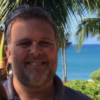 BetterComp Employee Steve Berkowitz's profile photo