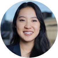 Silver Queen Capital Corporation Employee Kaitlyn Kang's profile photo