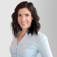 Cresa Employee Liz Spence's profile photo