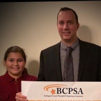 Burlington Township High School Employee Phil Brownridge's profile photo