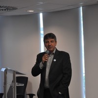 Techhunters Employee Marcus Breciani's profile photo