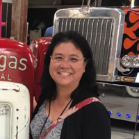 Davenport Engineering, Inc. Employee Ada Carson's profile photo
