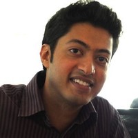 Raakesh Ramaswamy Email & Phone Number