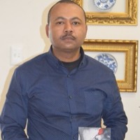 Boland College Employee October Denvor's profile photo