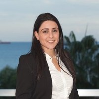 Chelco Management Services Ltd Employee Rodia Konstantinou's profile photo