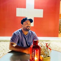 OISSG Services Employee Aamir Peerzada's profile photo