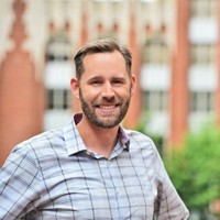 PCS Structural Solutions Employee Luke Heath's profile photo