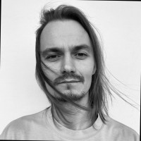 Dada Agency Employee Eldar Burnash's profile photo