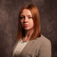 Aqueity Inc. Employee Tina Lirot's profile photo
