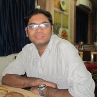 RoboMQ Employee Shashank Garg's profile photo