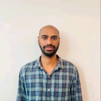 Synopsys Inc Employee Kartikey Bhatt's profile photo