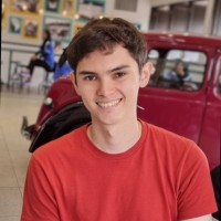 MaxCap Employee Lewis Ling's profile photo