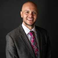 Hull Services Employee David Lindenbach's profile photo