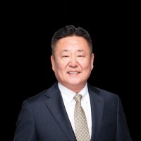 KORUS Real Estate Employee Mark Hong's profile photo