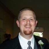 Topa Insurance Company Employee Andrew Church's profile photo