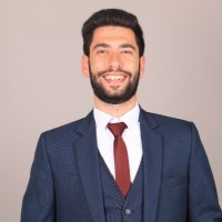 Orange Jordan Employee Omar Alkhateeb's profile photo