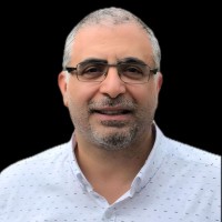 OGSBC Employee Jamal Saad's profile photo