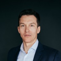 SSI SCHÄFER Employee Andreas Perner's profile photo