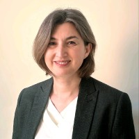 UK Space Agency Employee Julie Black's profile photo