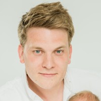 CJA Recruitment Group Employee Adam Gray's profile photo