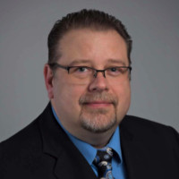 Innovations in Optics Employee Shawn Savoie's profile photo