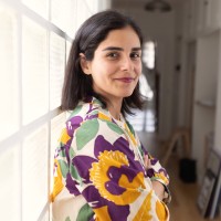 Cabinet Bibal Employee Emma Dinparast's profile photo