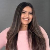 HIP Creative Employee Daniela Huerta's profile photo