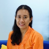 AlphaCord Employee Rahmawati Ahmad's profile photo