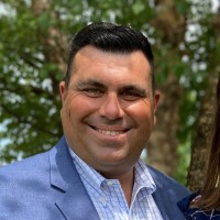 Zachry Group Employee David Rosner's profile photo