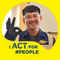 Chemoran Employee Rungrawin Wongthanyakarn's profile photo