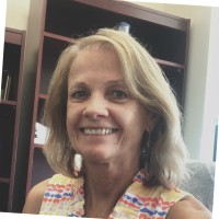 Kitson & Partners Employee Sheila Leith's profile photo