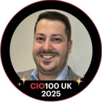 Motors.co.uk Employee Mitch I's profile photo