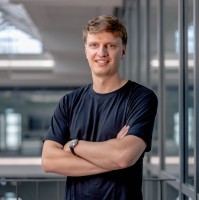 Cedric Stummer Email