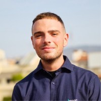 Conor Moore Email
