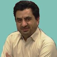 Zolal Iran Employee Abolfazl Rouhafza's profile photo