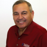 Validus Technology Group Employee Abel Silva's profile photo