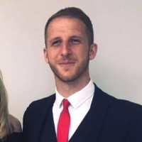 Harry Parsonage Email