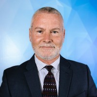Masterplan Consultants Employee Hugh Pender's profile photo