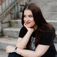 ArtCloud Employee Megan Schaeffer's profile photo