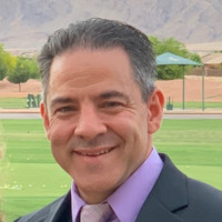 College of Professional Studies at University of Denver Employee Michael Cibelli's profile photo