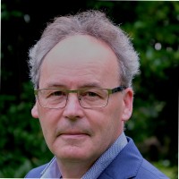 Agenda Employee Brian Arnold's profile photo