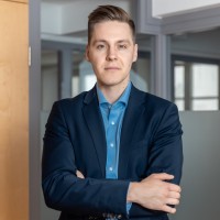 just experts Employee Matthias Ehrke's profile photo