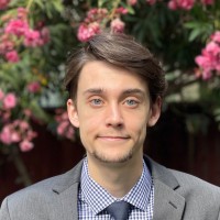 Lawrence Livermore National Laboratory Employee Alexander Bowen's profile photo
