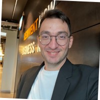 SAP Employee Baris Gunes's profile photo