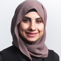 Global Computing Laboratory Employee Dalal Sukkari's profile photo