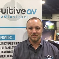 Intuitive AV Employee Eric Rasmussen's profile photo